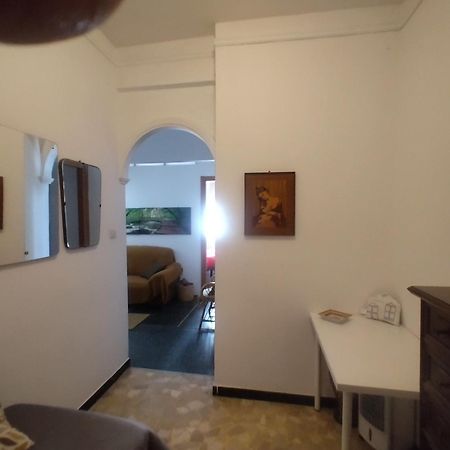 Trilocale Cecilia'S Studio Genoa Ngoại thất bức ảnh