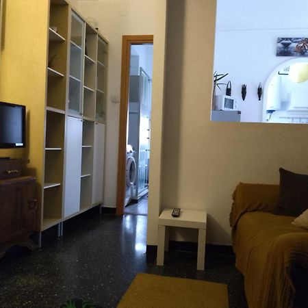 Trilocale Cecilia'S Studio Genoa Ngoại thất bức ảnh