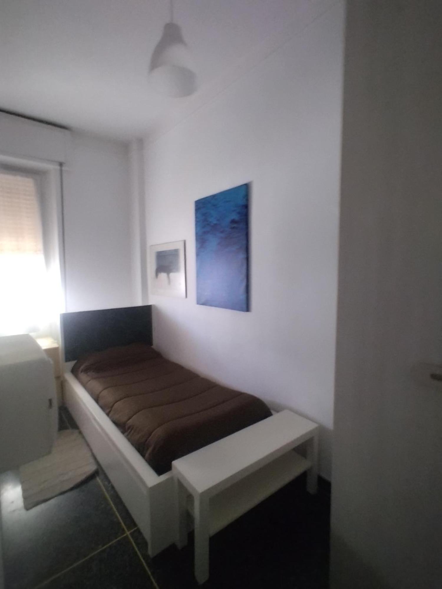 Trilocale Cecilia'S Studio Genoa Ngoại thất bức ảnh