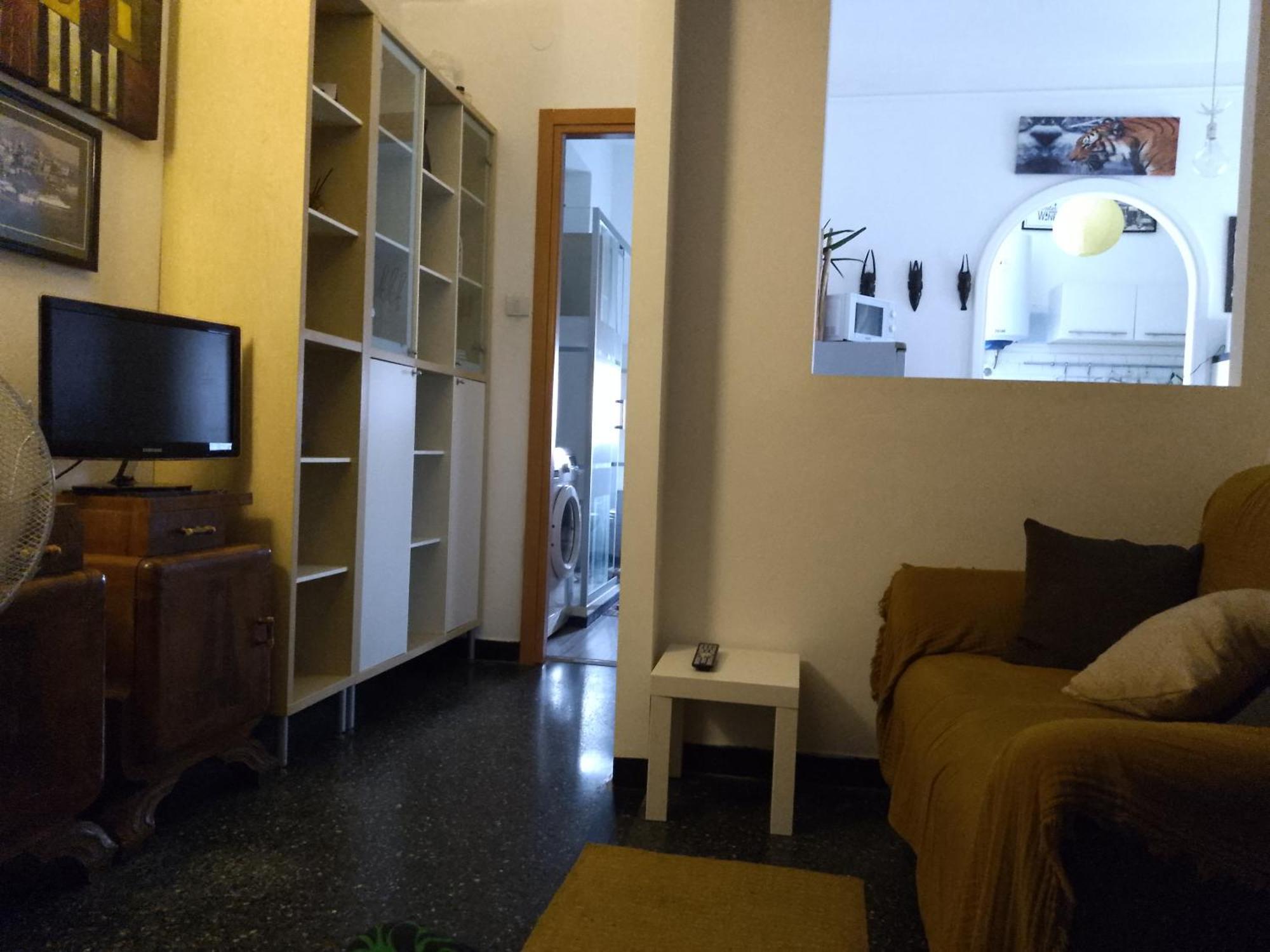 Trilocale Cecilia'S Studio Genoa Ngoại thất bức ảnh